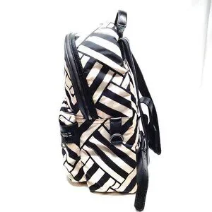 Dolce & Gabbana | Bags | Dolcegabbana Backpack Bag White  display picture 1
